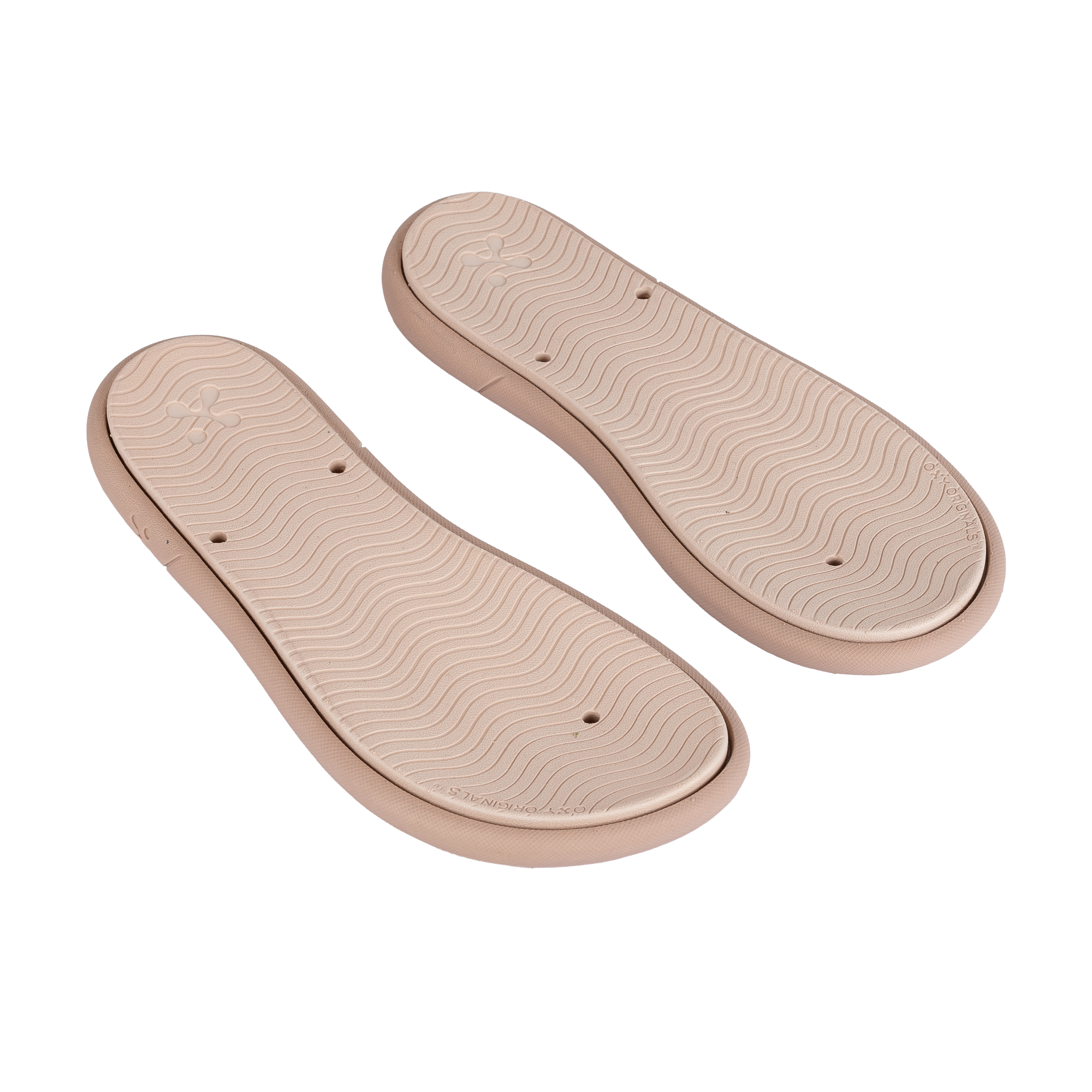 Men's Slippers Escape Footbed in Salt