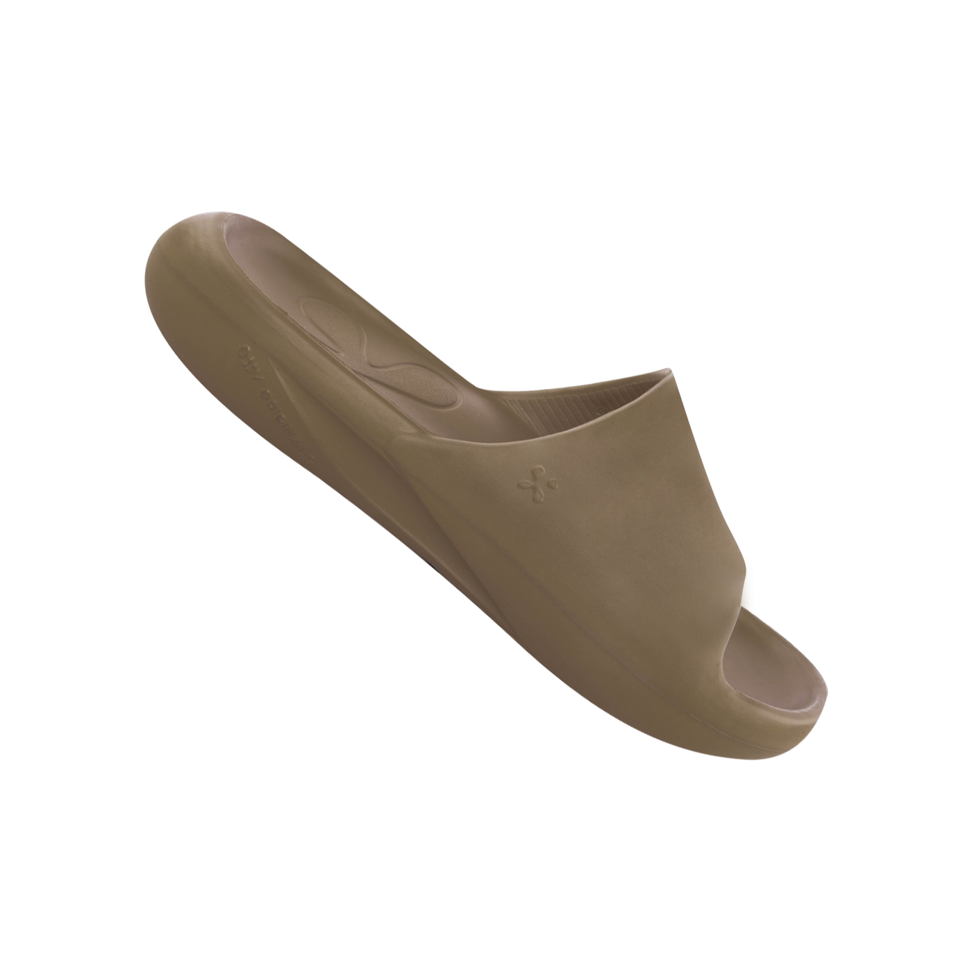 Women's slippers Expedition in cedar