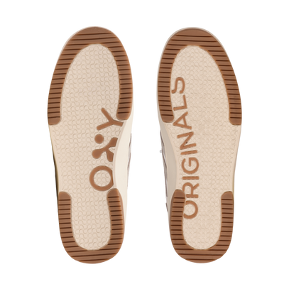 Women's sneakers Track in frosted
