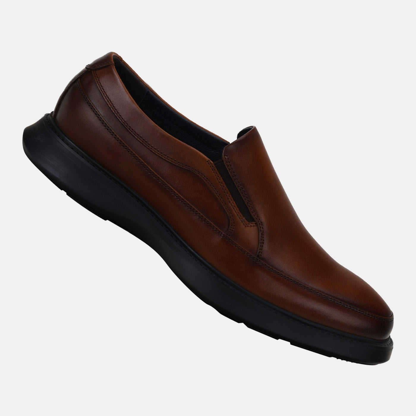 Men's Litheform 312 in brown