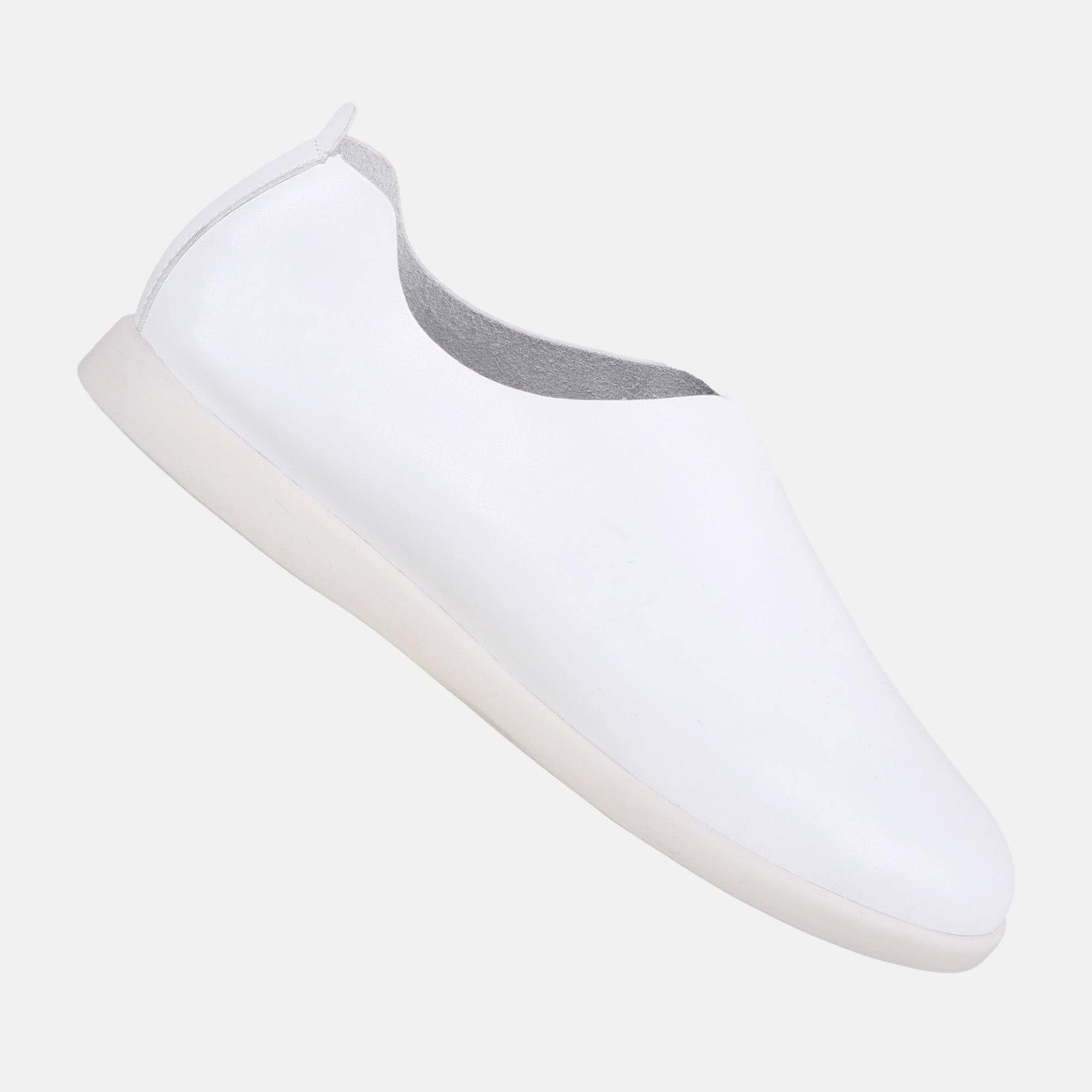 Men's Originals Basic in white