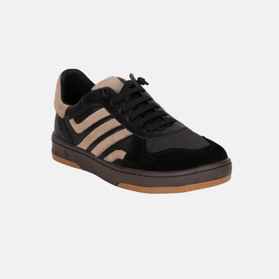 Women's sneakers Track in graphite