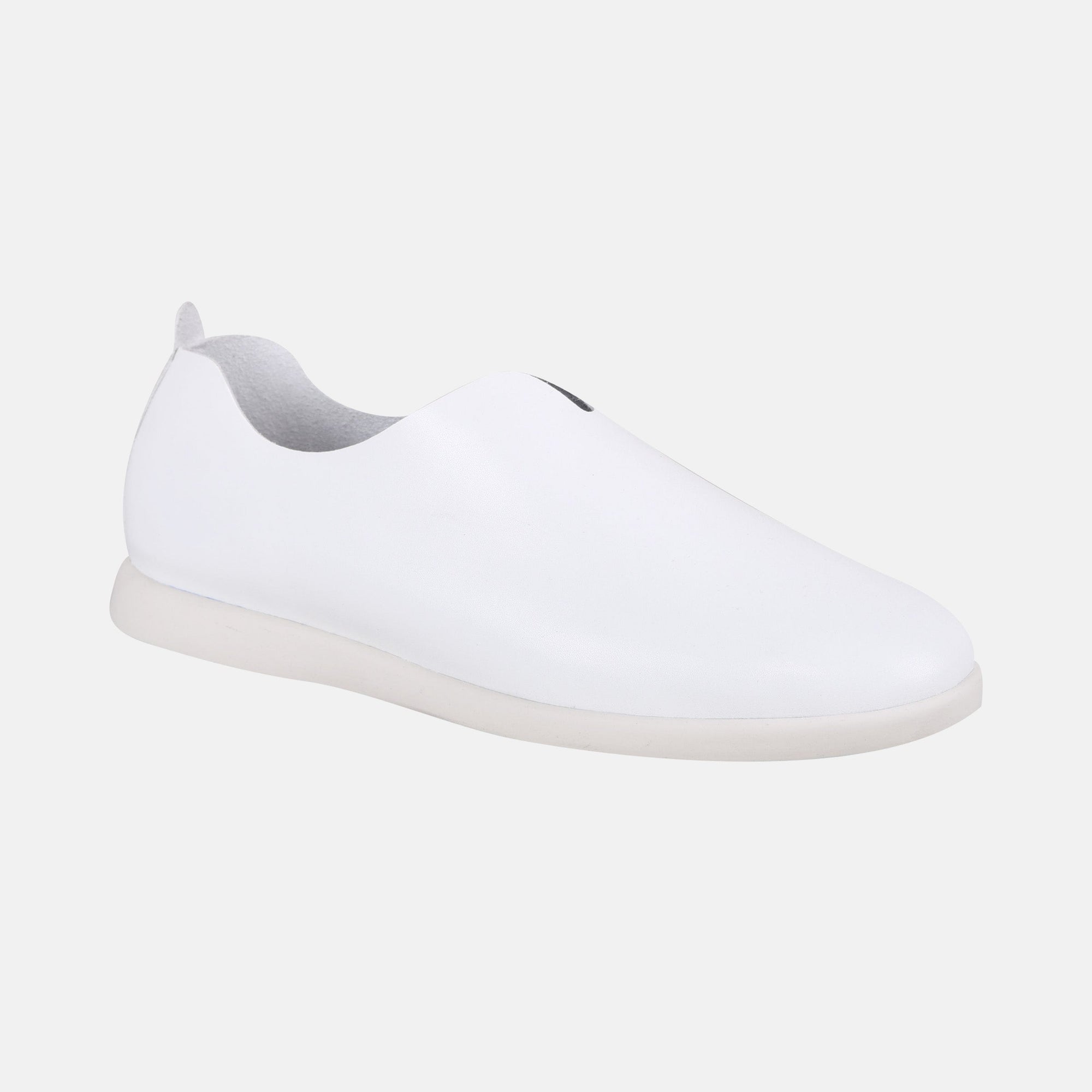 Men's Originals Basic in white