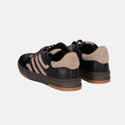 Women's sneakers Track in graphite