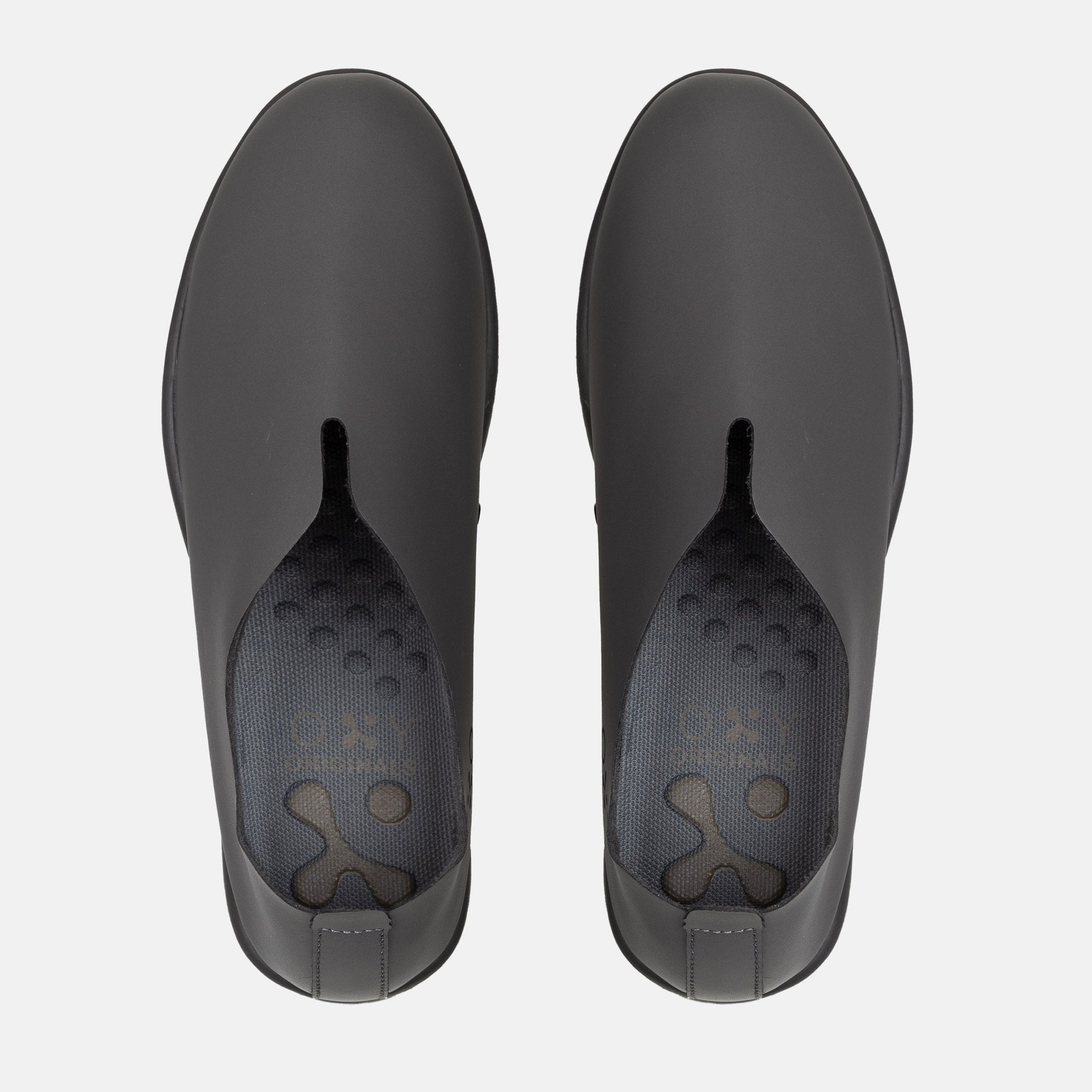 Men's Originals Basic in graphite