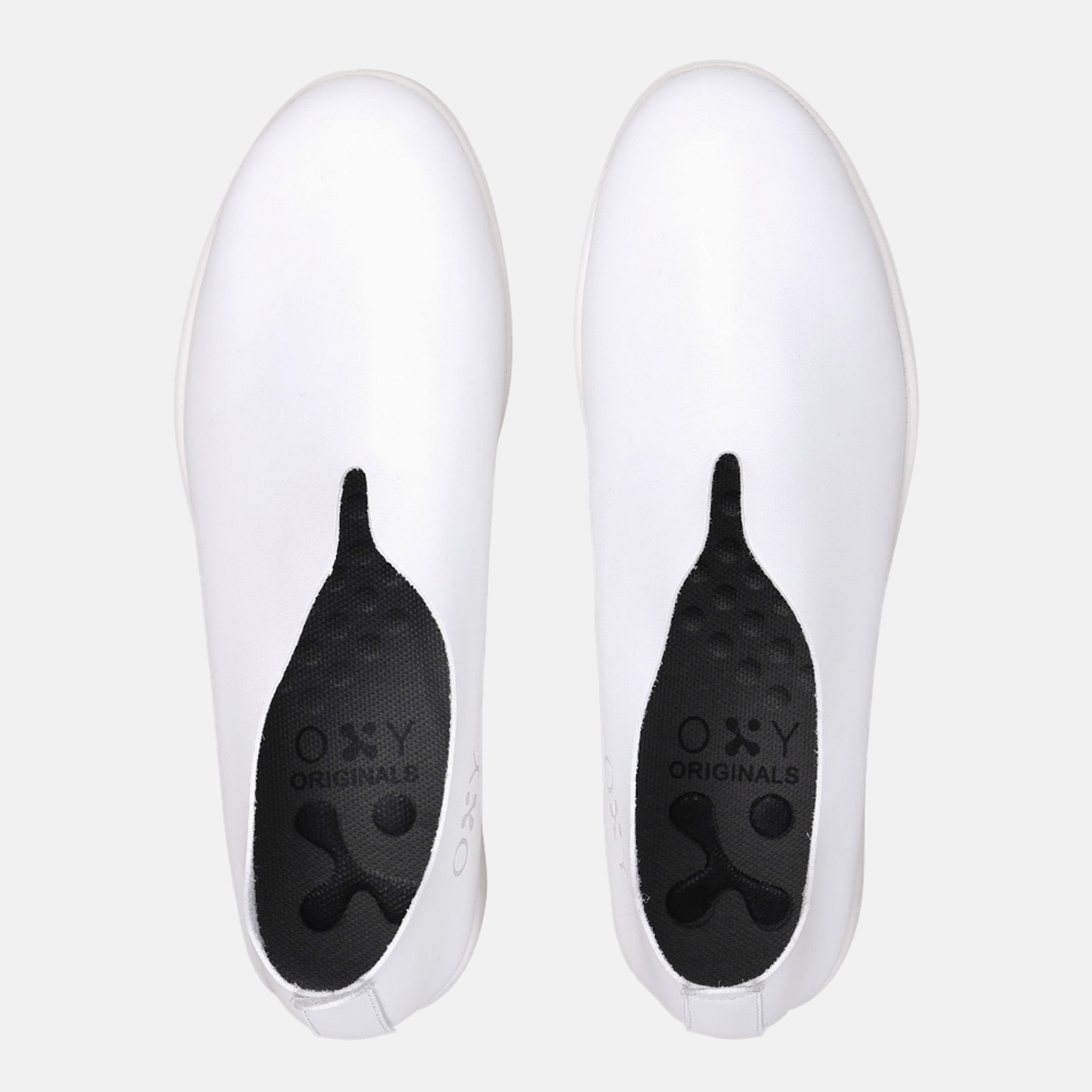 Men's Originals Basic in white