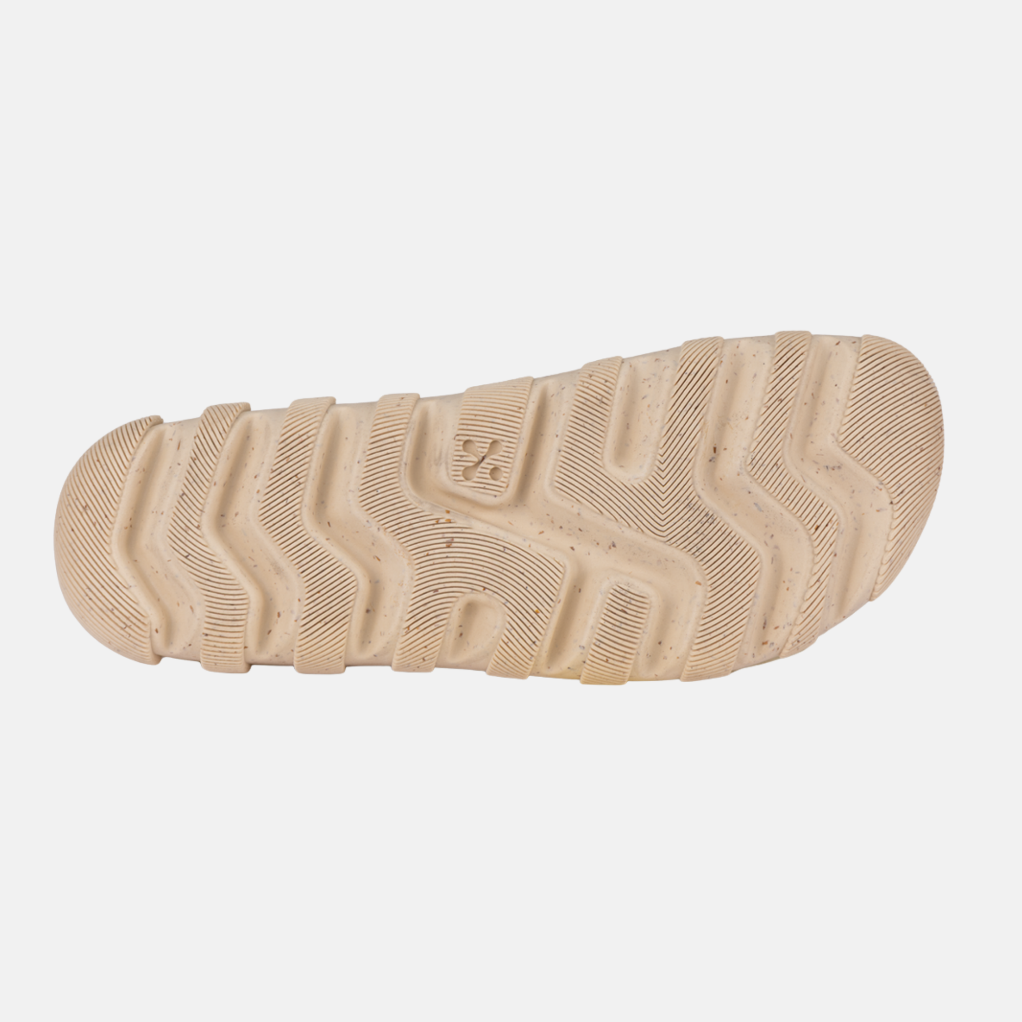 Men's Geo3 slip-ons Tonale in Khaki