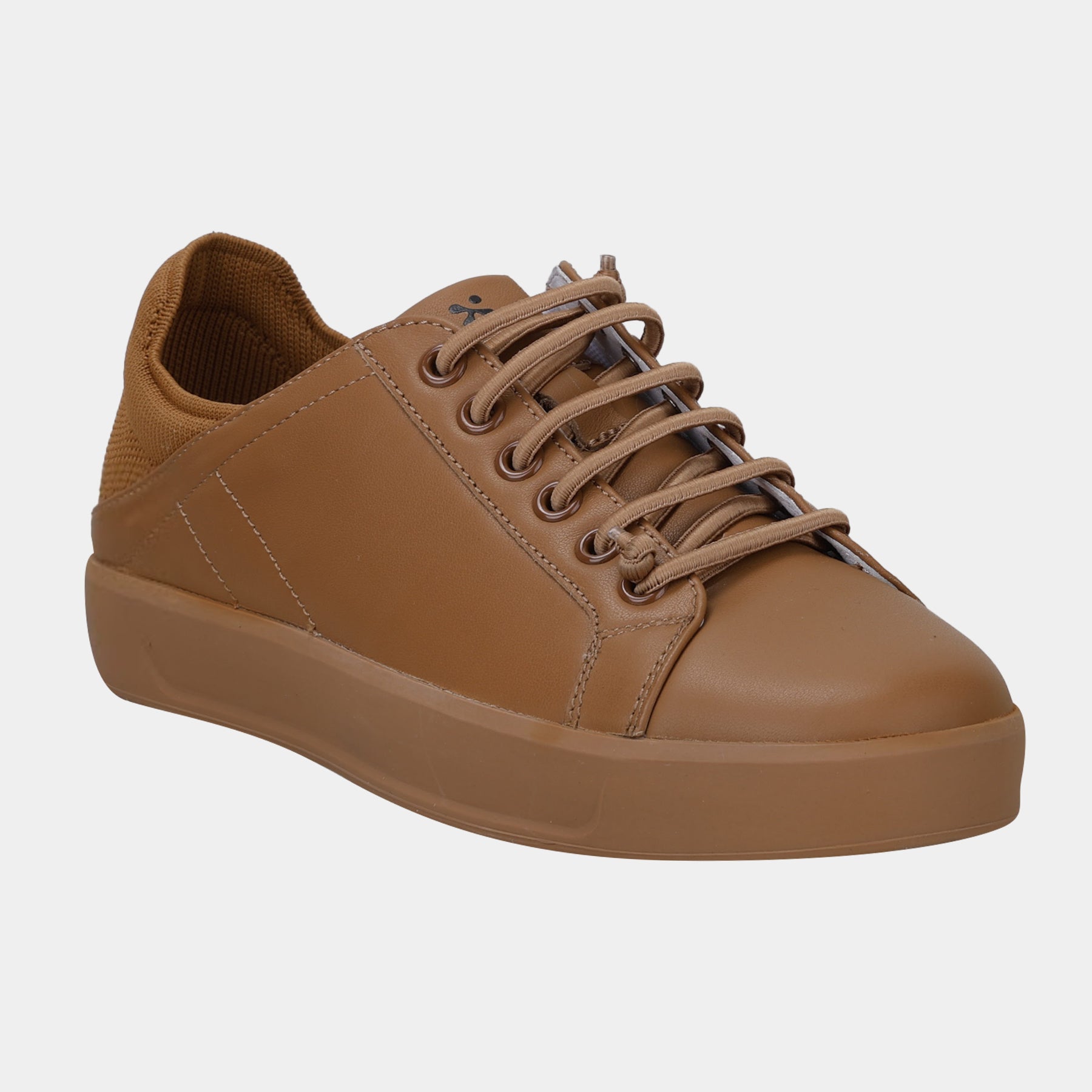 Men's sneakers Cabrio in clay