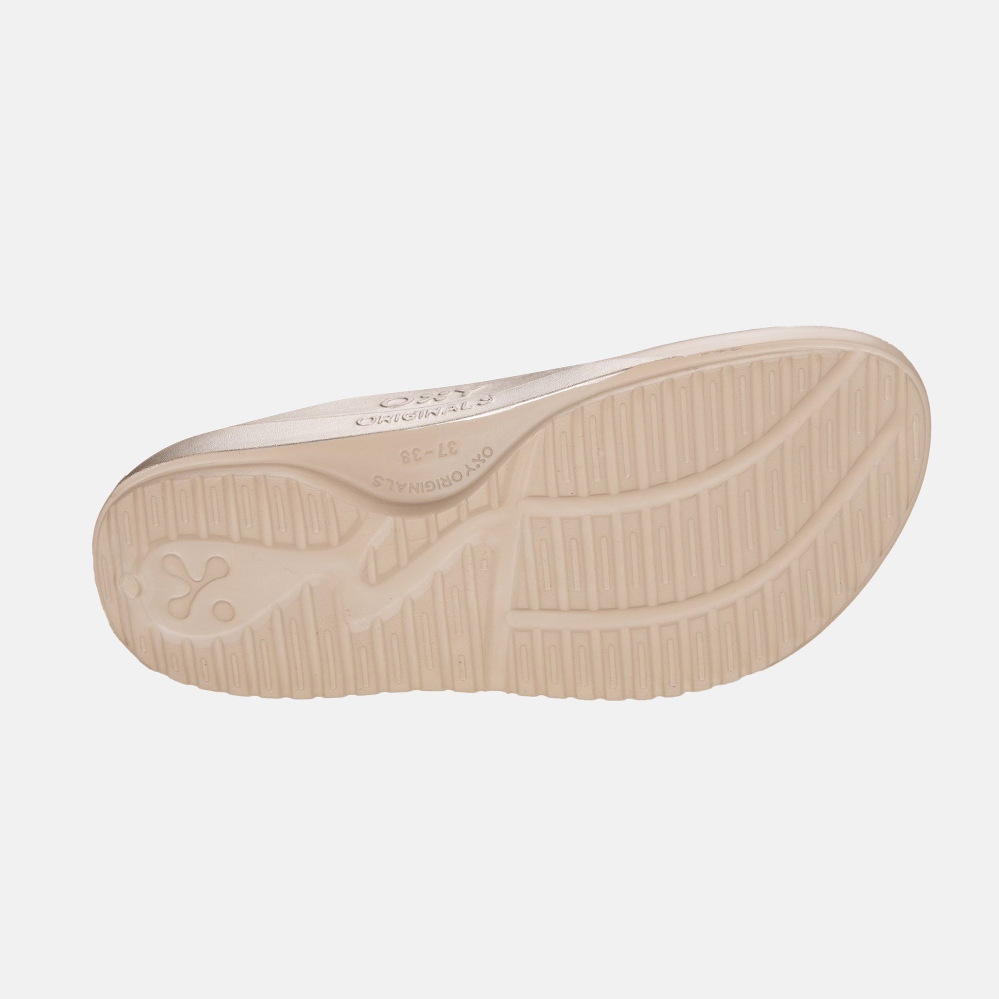 Women's slippers Explorer in amber