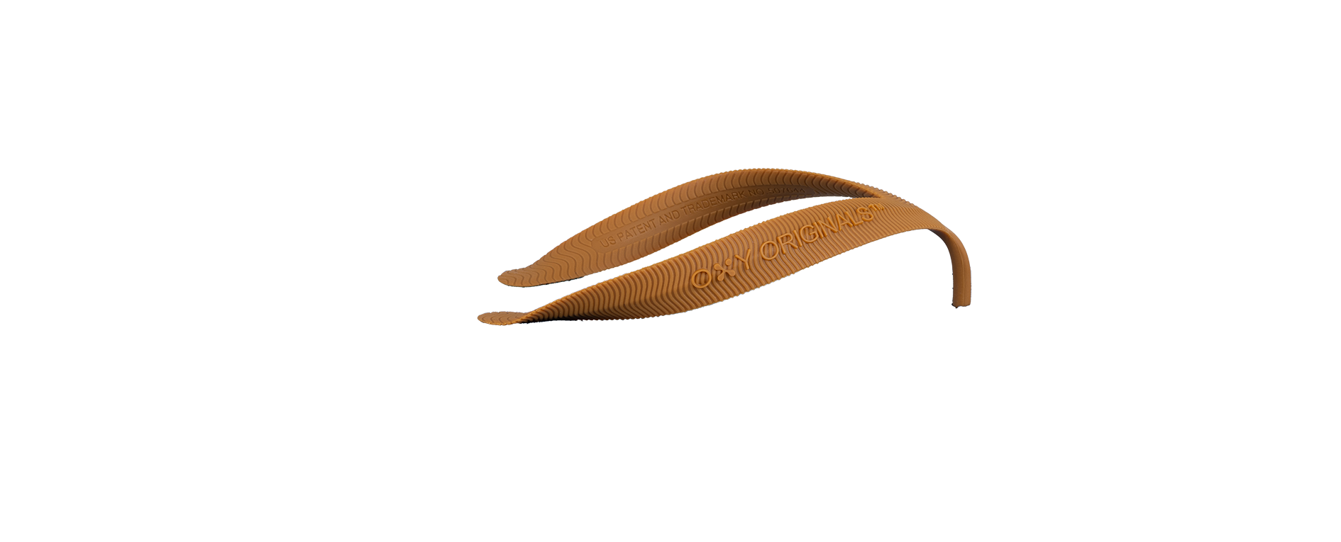 Men's Slippers Escape Strap in Gobi