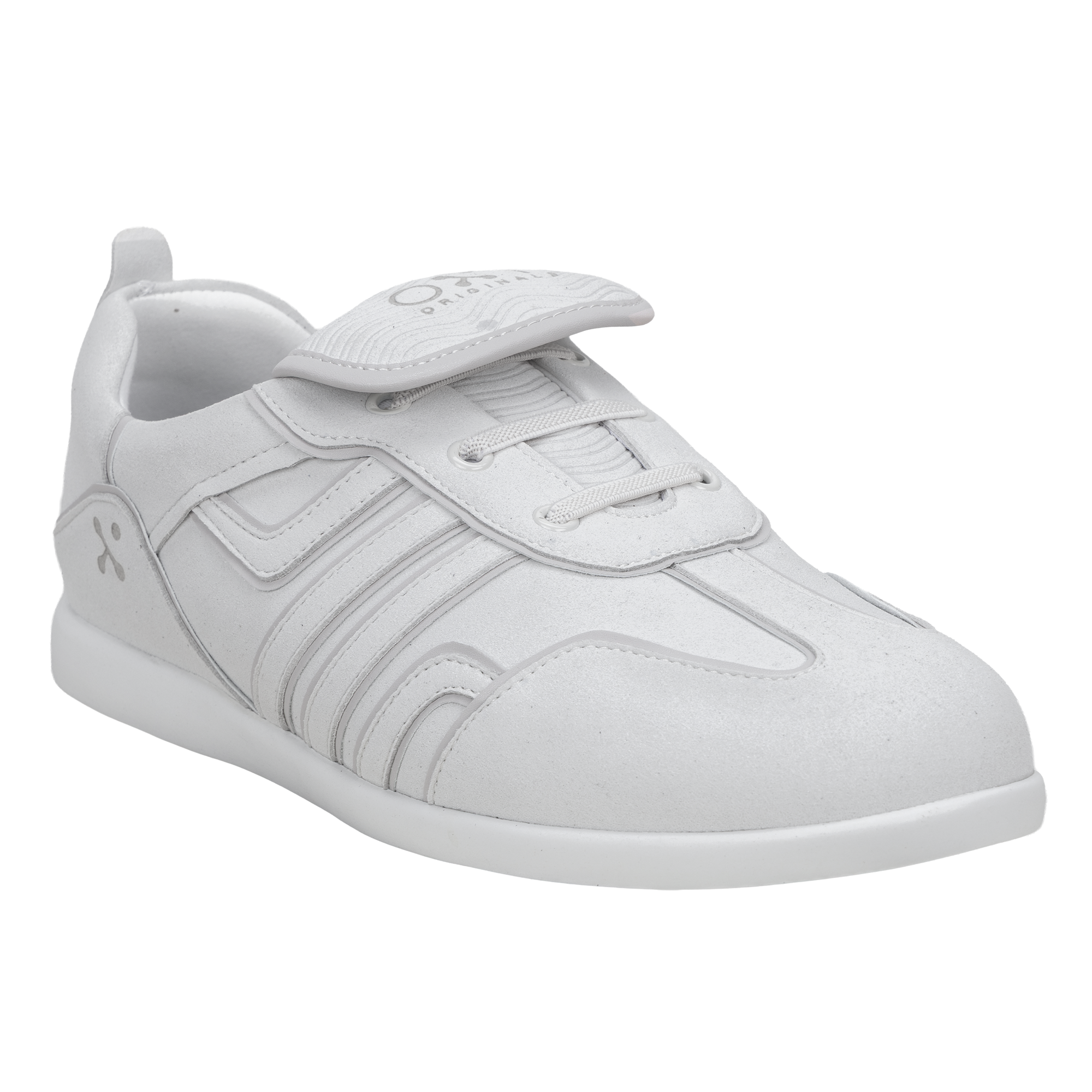 Men's Originals sneakers Rev in pebble