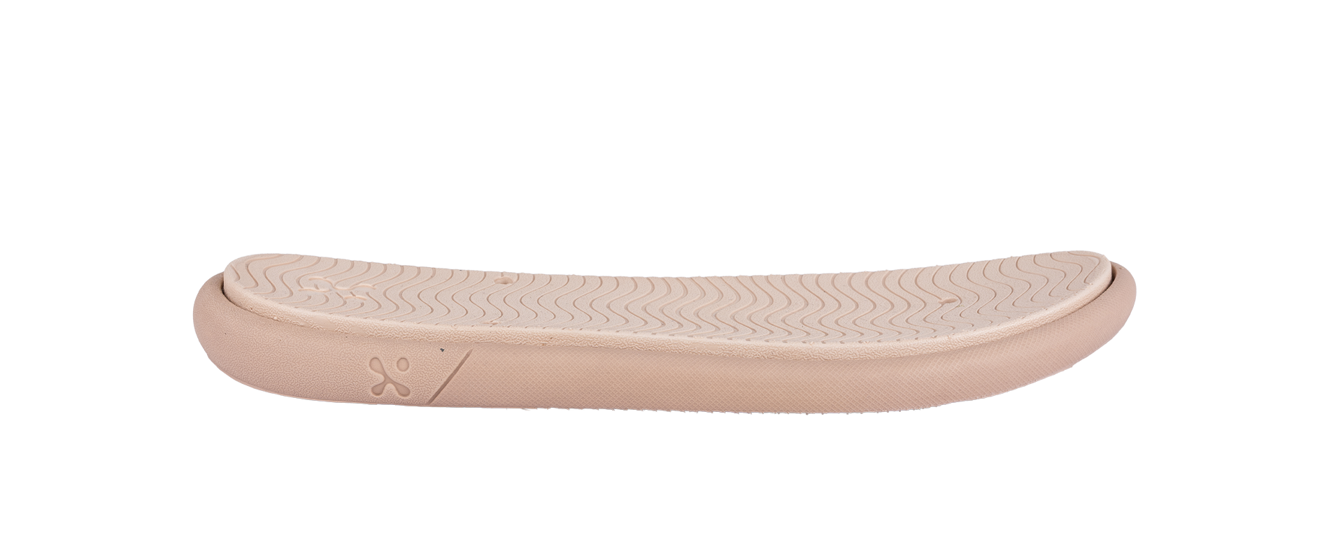 Men's Slippers Escape Footbed in Salt