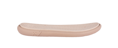 Men's Slippers Escape Footbed in Salt