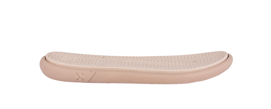 Men's Slippers Escape Footbed in Salt