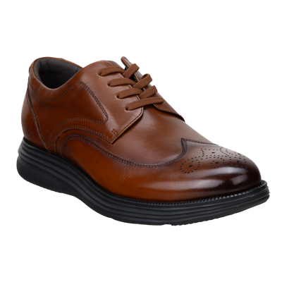 Men's Litheform 110 in brown