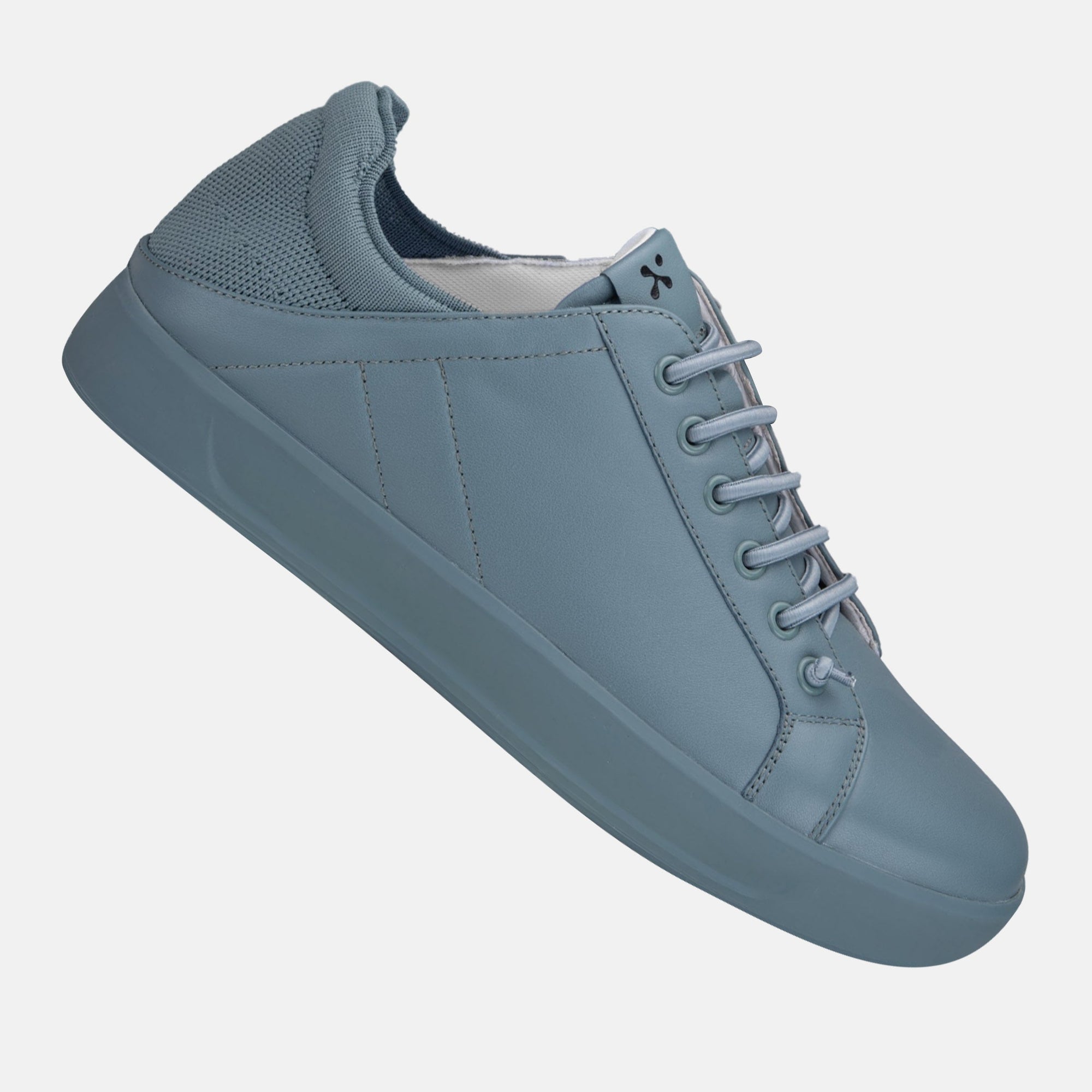 Men's sneakers Cabrio Mono in blue