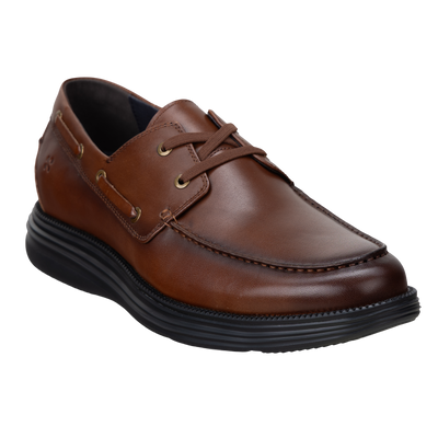 Men's Litheform 112 in brown
