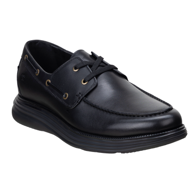 Men's Litheform 112 in black