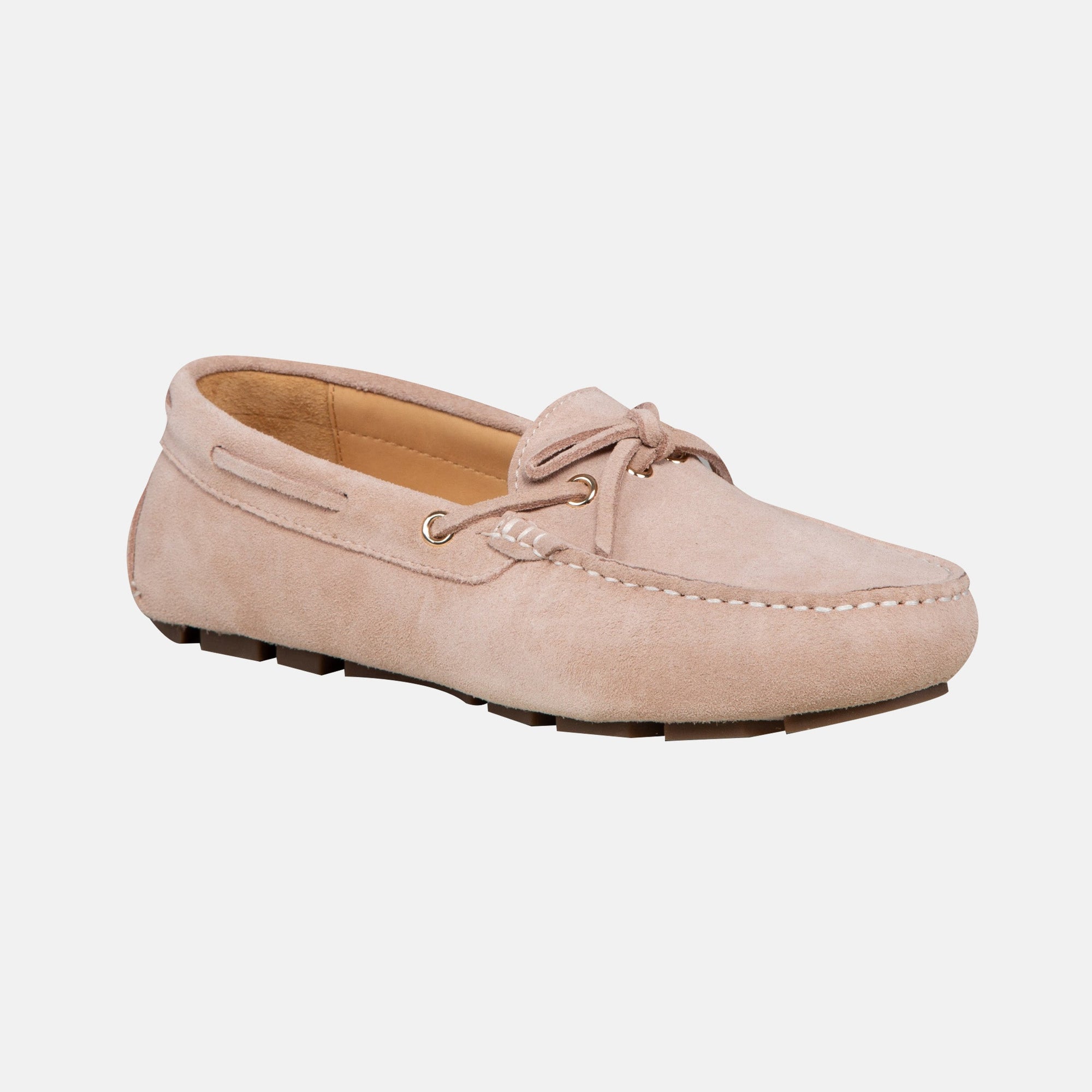 Women's Protech series driver Portofino in nude