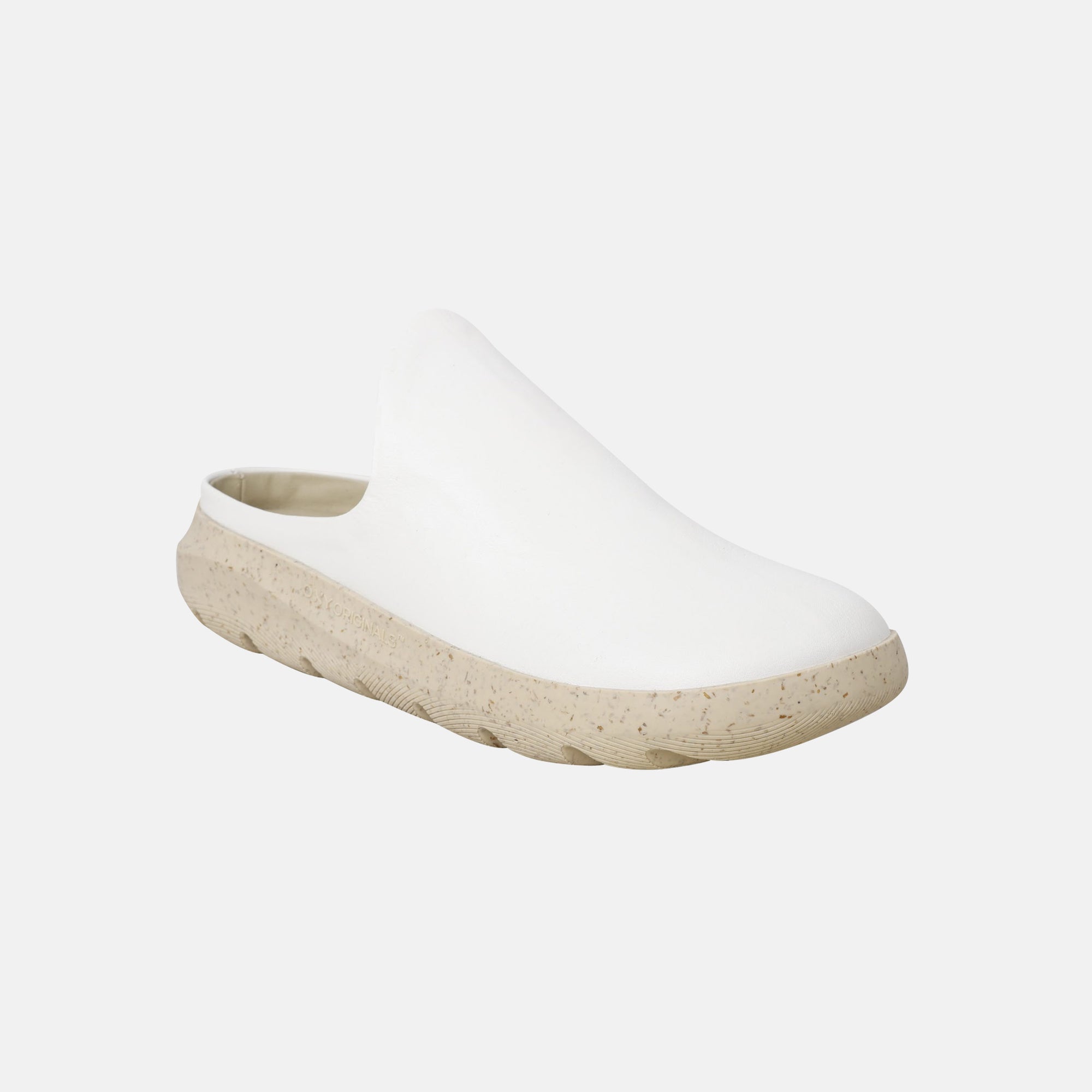 Women's Geo3 slip-ons Tonale in beige