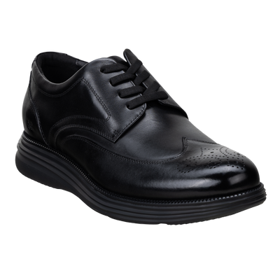 Men's Litheform 110 in black
