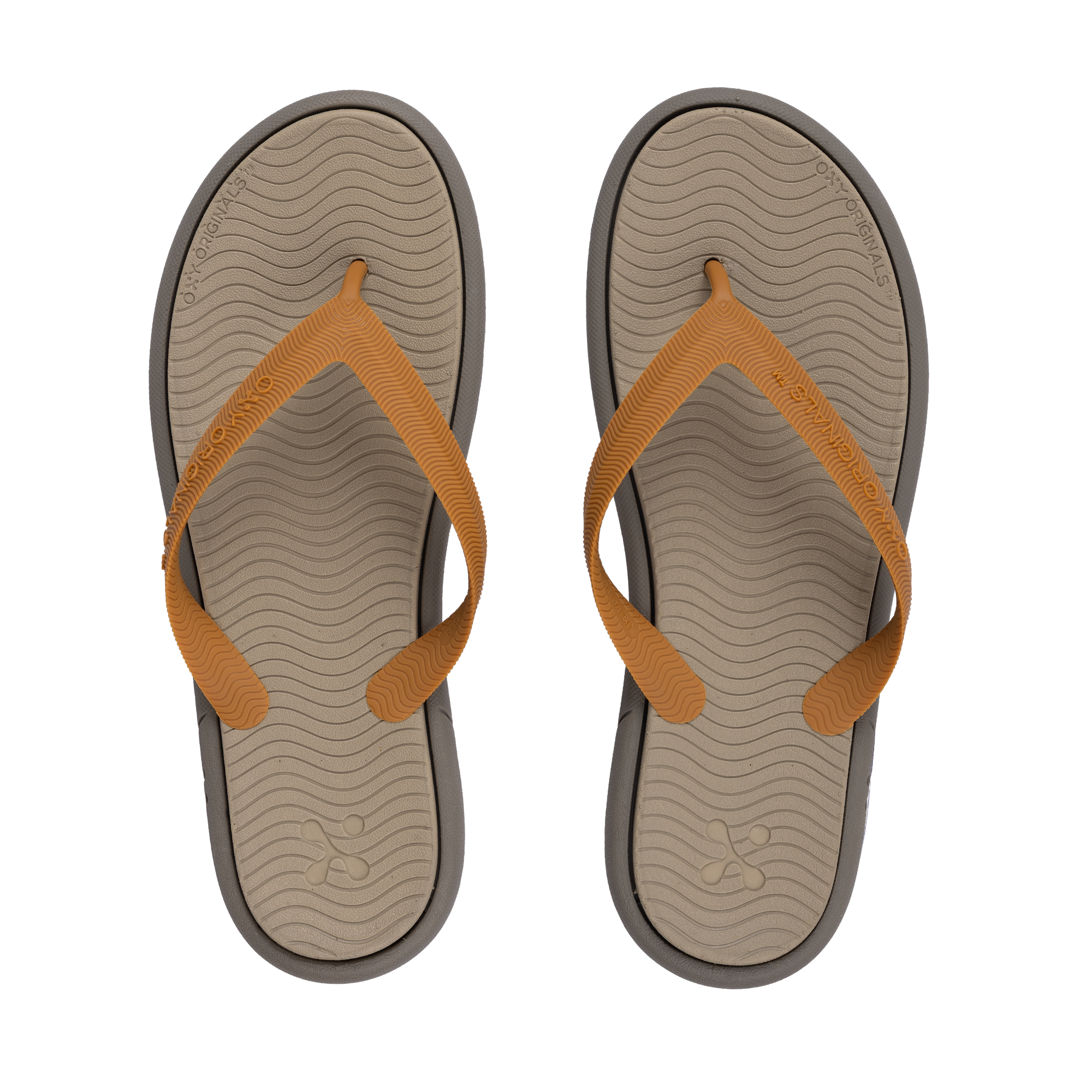 Men's Slippers Escape in Rock/Gobi