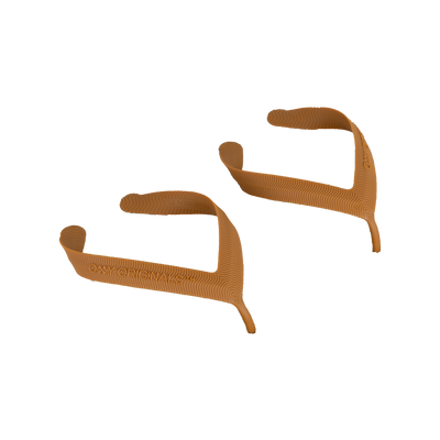 Men's Slippers Escape Strap in Gobi