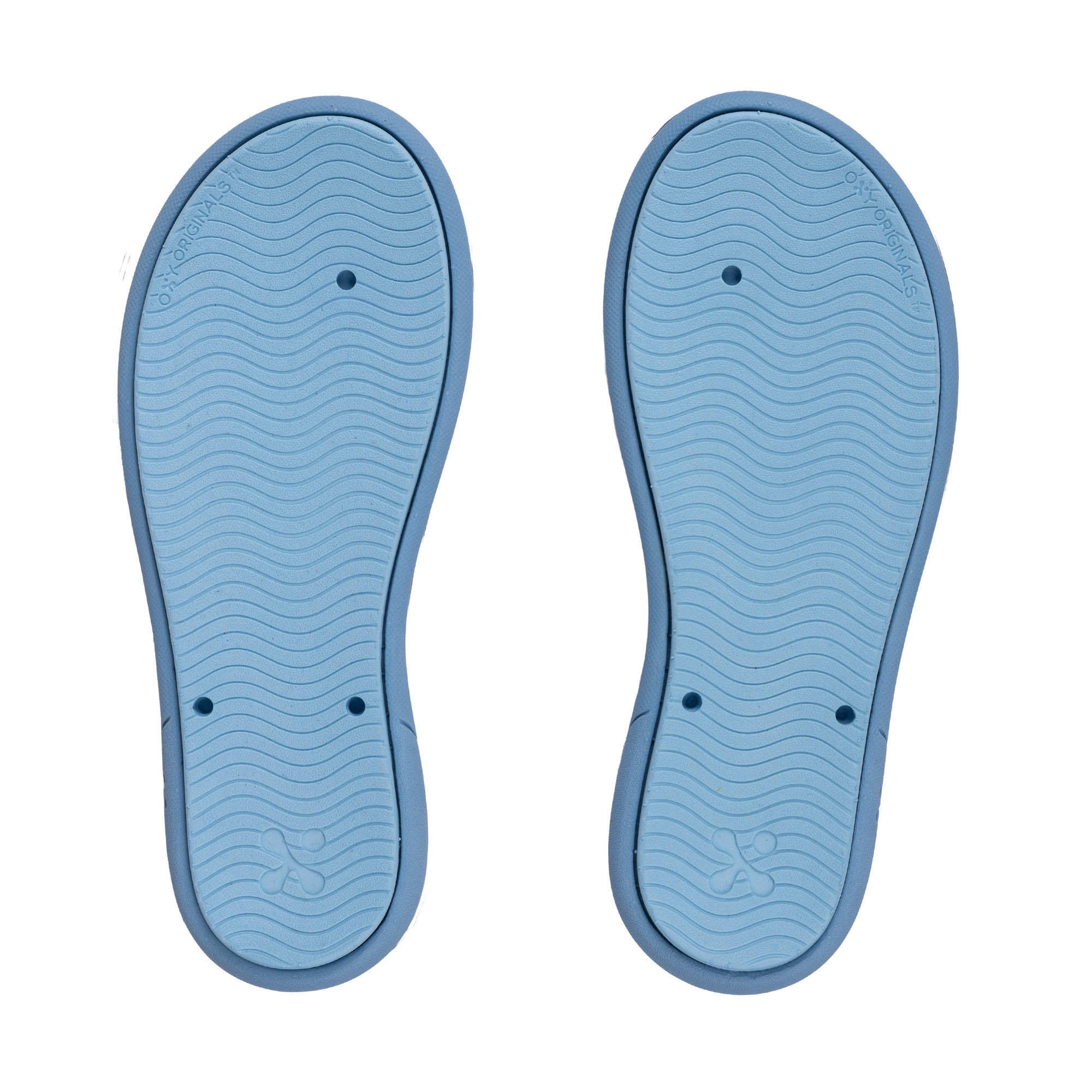 Women's Slippers Escape Footbed in Breeze