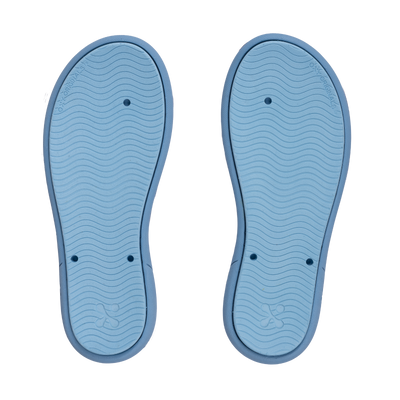 Women's Slippers Escape Footbed in Breeze