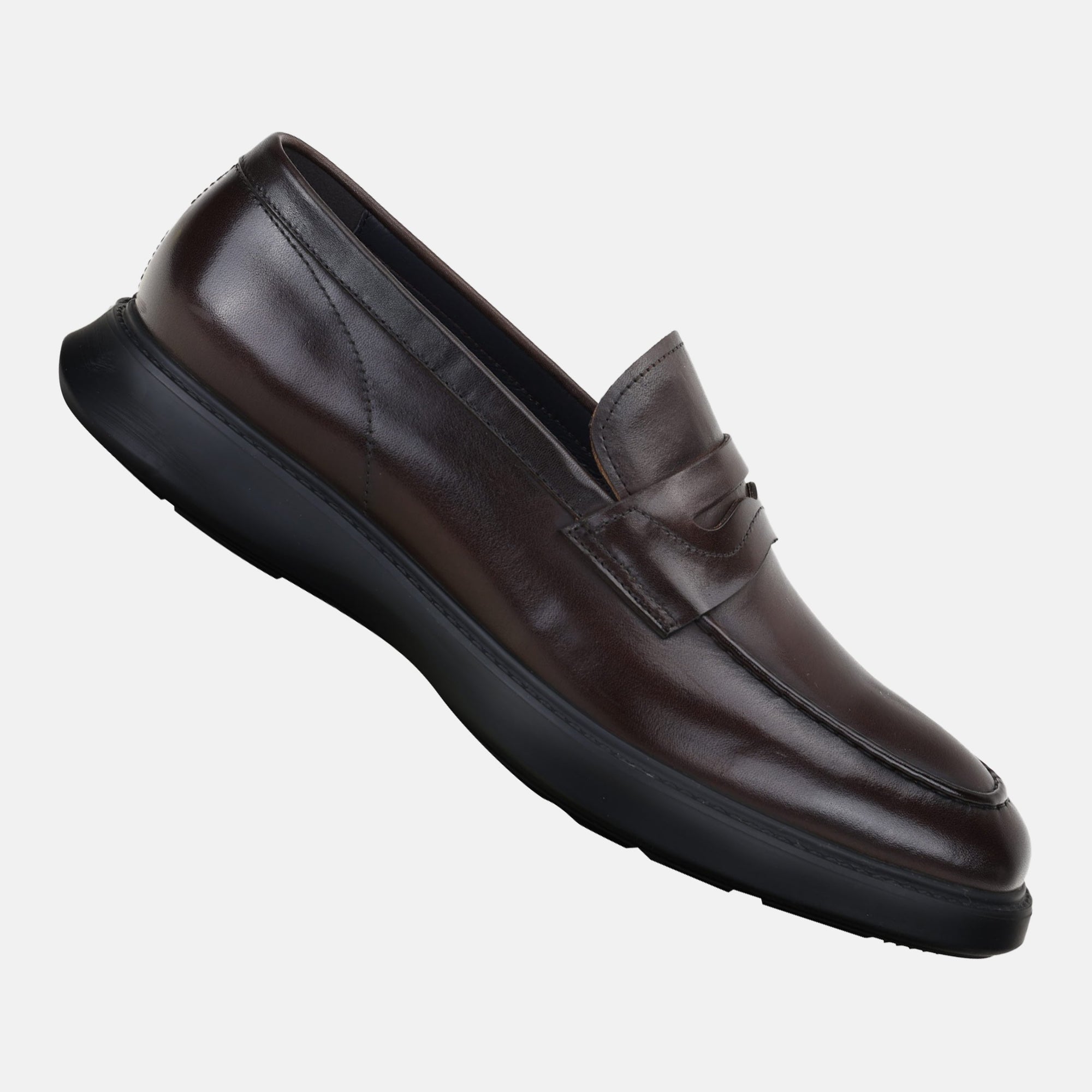Men's Litheform 050 in dark brown