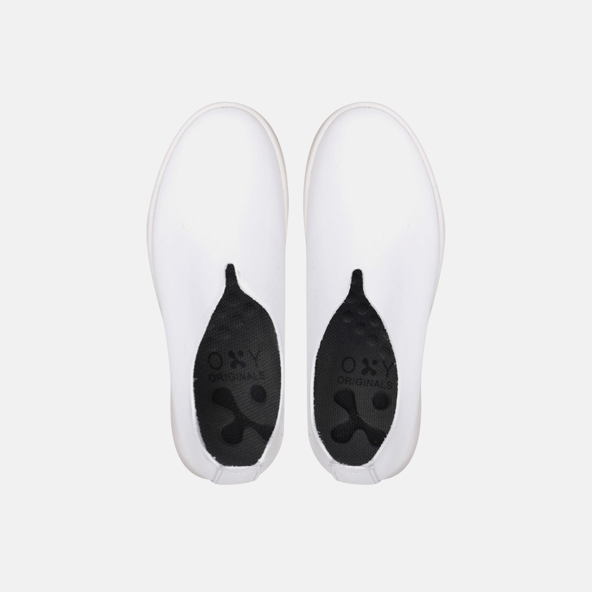 Kid's Originals Basic in white