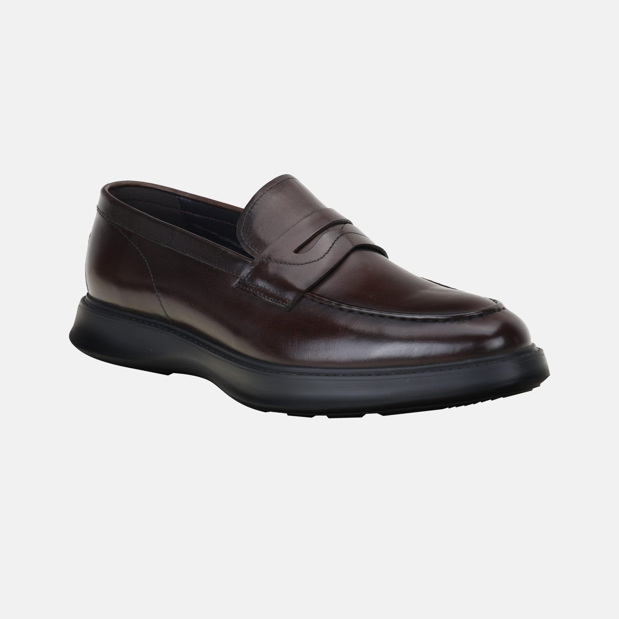 Men's Litheform 050 in dark brown