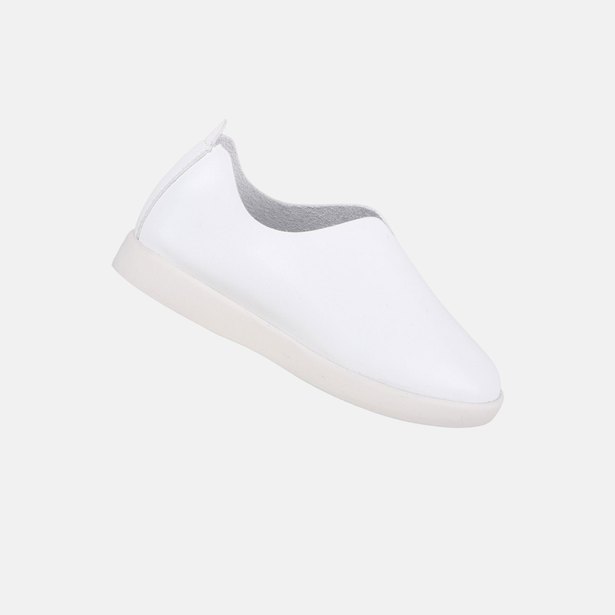 Kid's Originals Basic in white