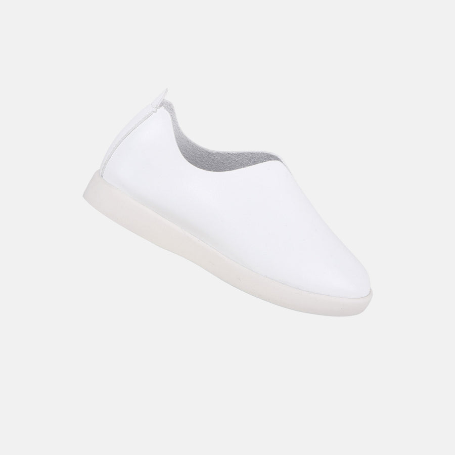 Kid's Originals Basic in white