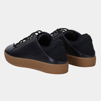 Men's sneakers Cabrio in onyx