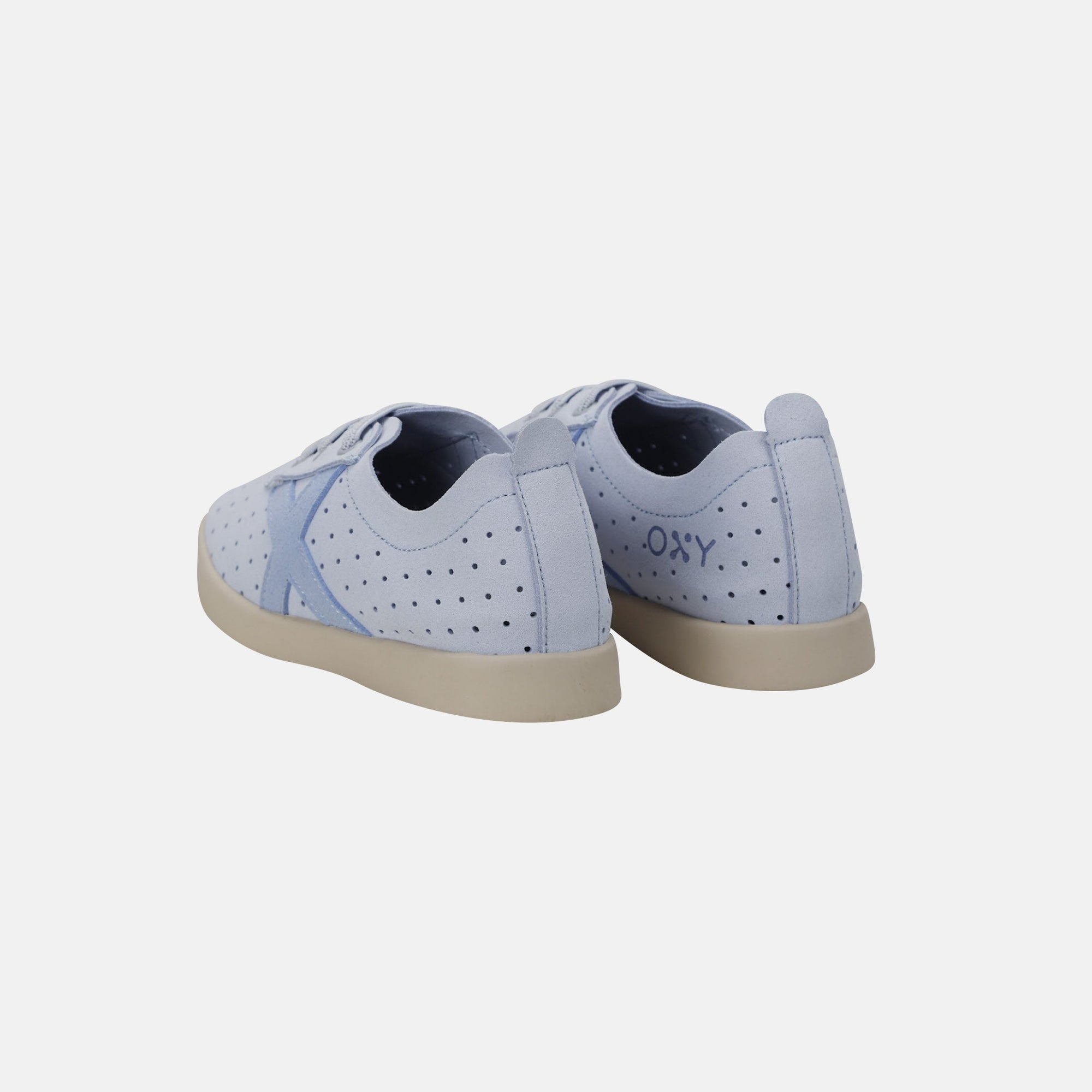Kid's Originals Sport in periwinkle