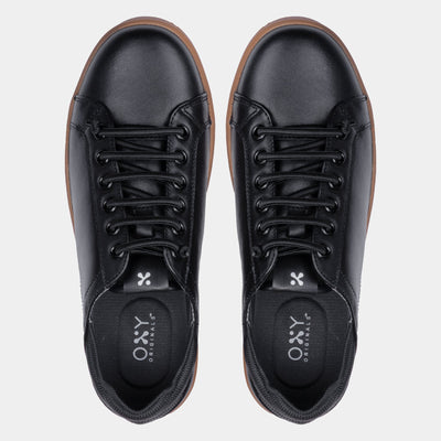 Men's sneakers Cabrio in onyx