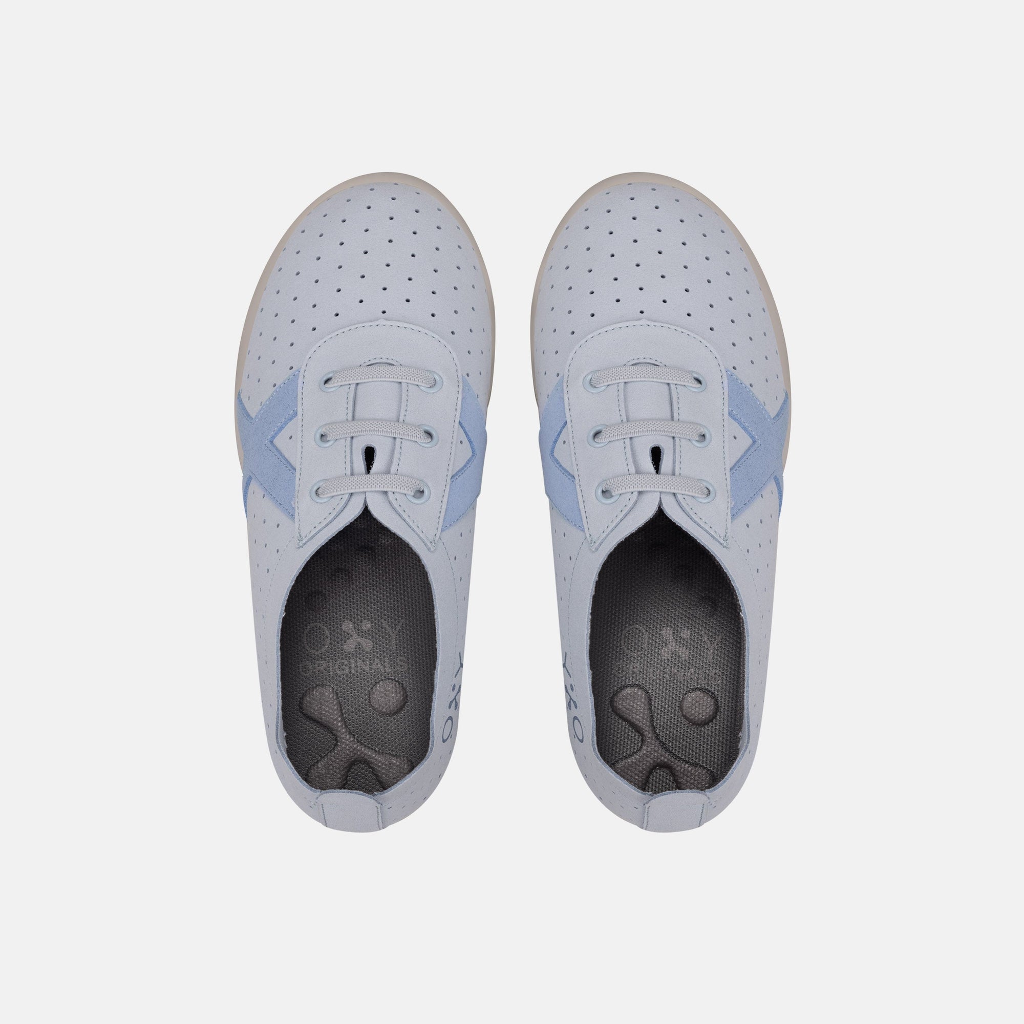 Kid's Originals Sport in periwinkle