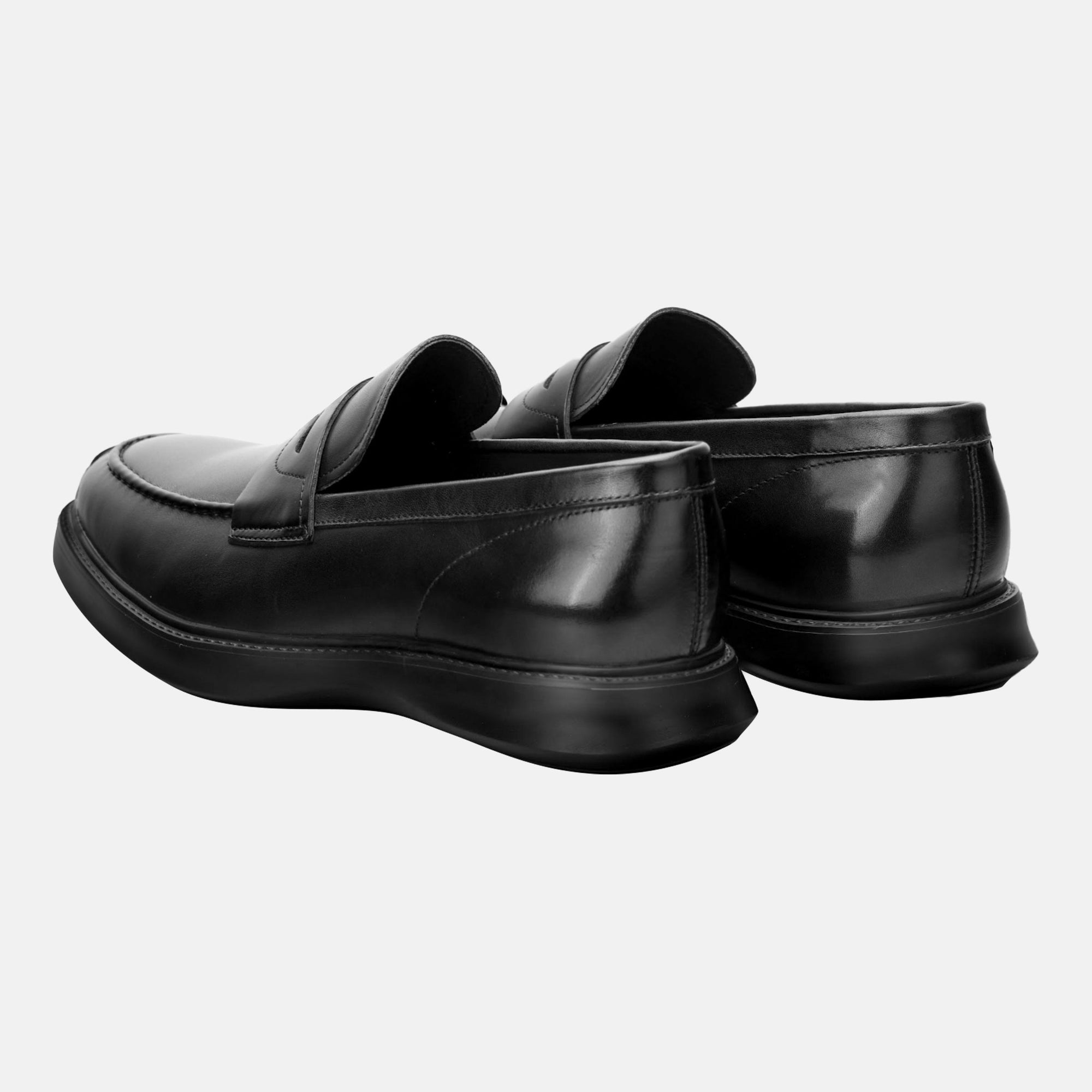 Men's Litheform 050 in black