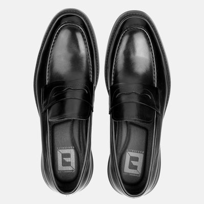 Men's Litheform 050 in black