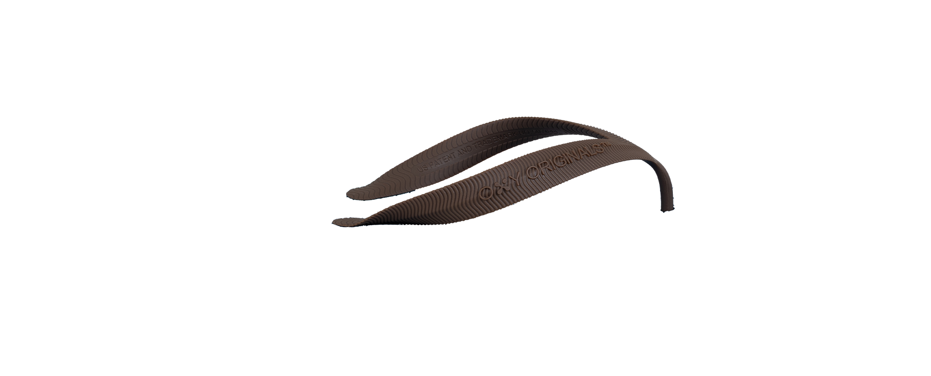 Men's Slippers Escape Strap in Terra