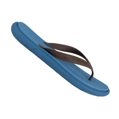 Men's Slippers Escape in Wave/Terra