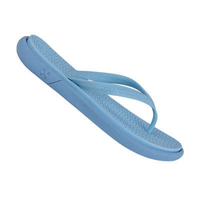 Women's Slippers Escape in Breeze/Cielo