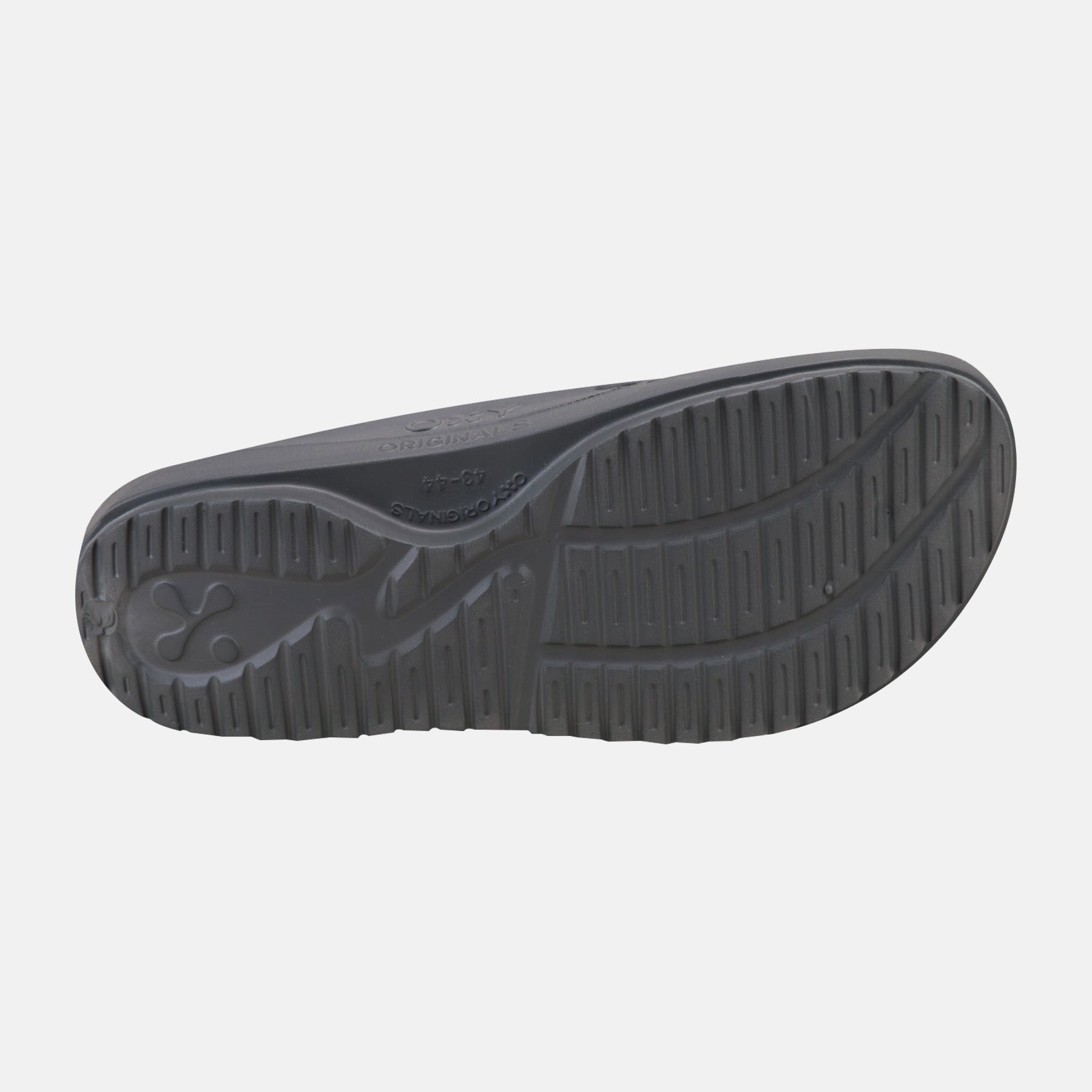 Men's slippers Explorer in storm
