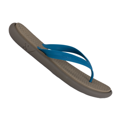 Men's Slippers Escape in Rock/Surf