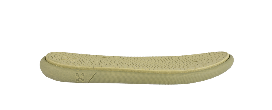 Men's Slippers Escape Footbed in Kelp