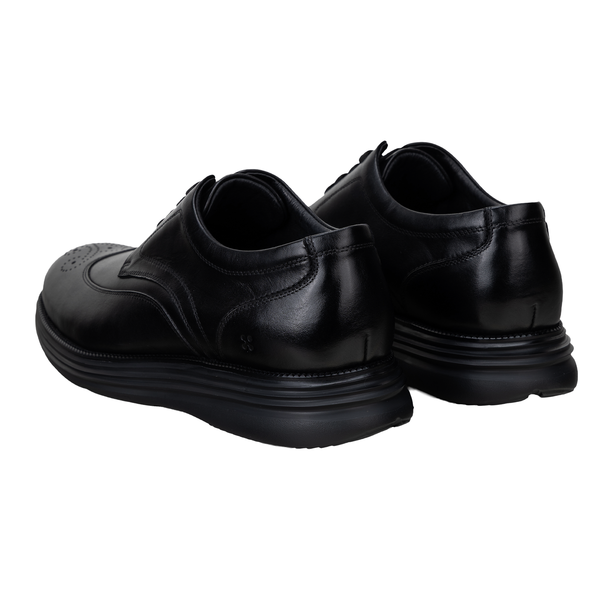 Men's Litheform 110 in black