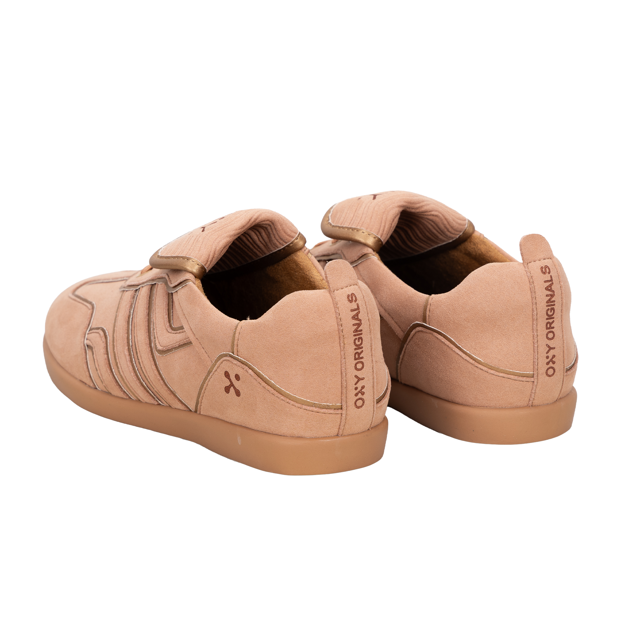 Women's Originals sneakers Rev in copper rose