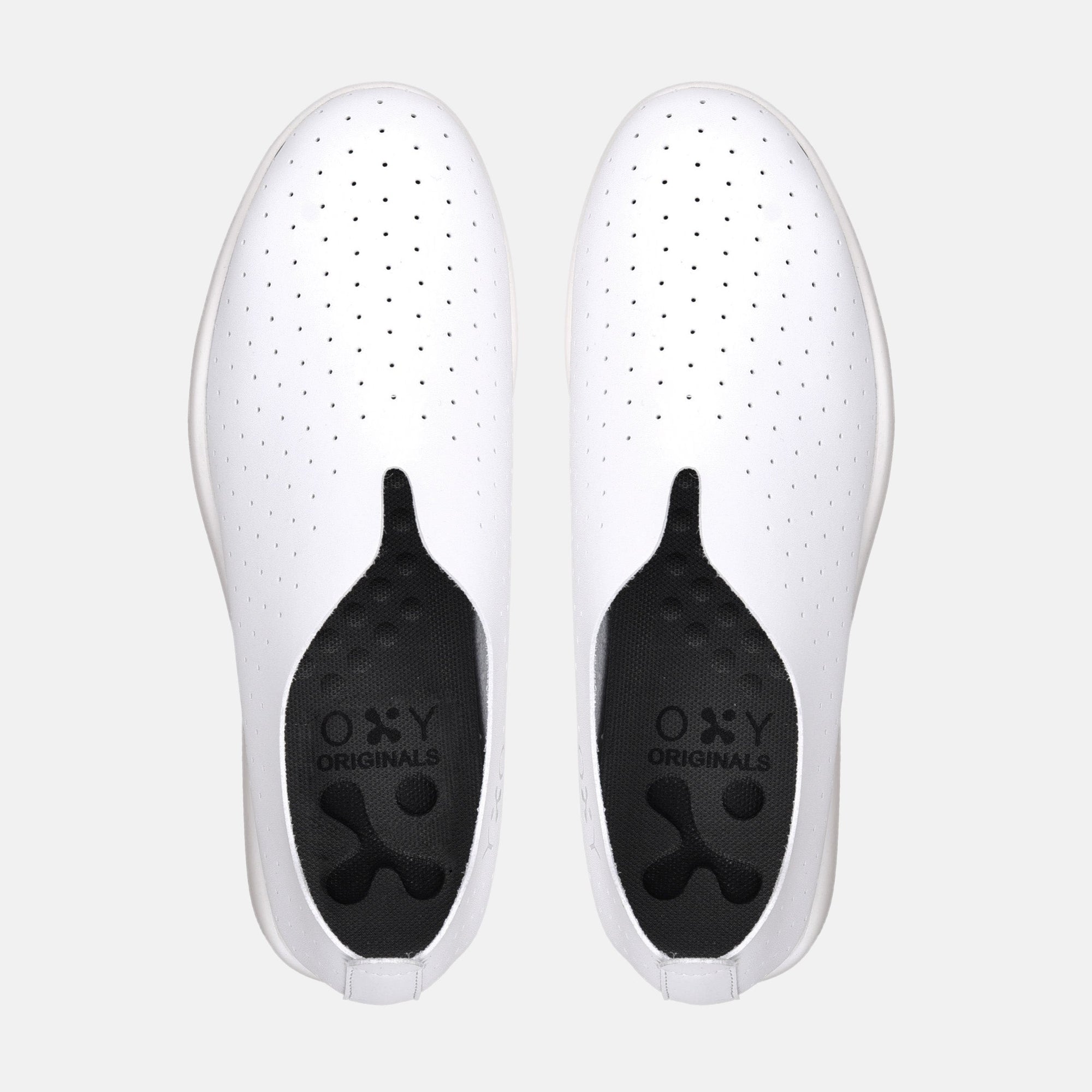 Women's Originals Light in white