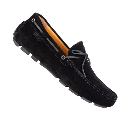 Men's Protech series driver Delta in Black